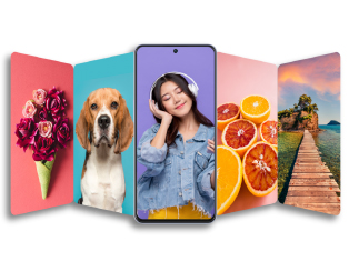 ZTE BLADE V40S