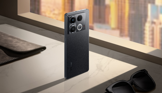 Selfies increíbles con la cámara frontal de 32MP del Infinix NOTE 40