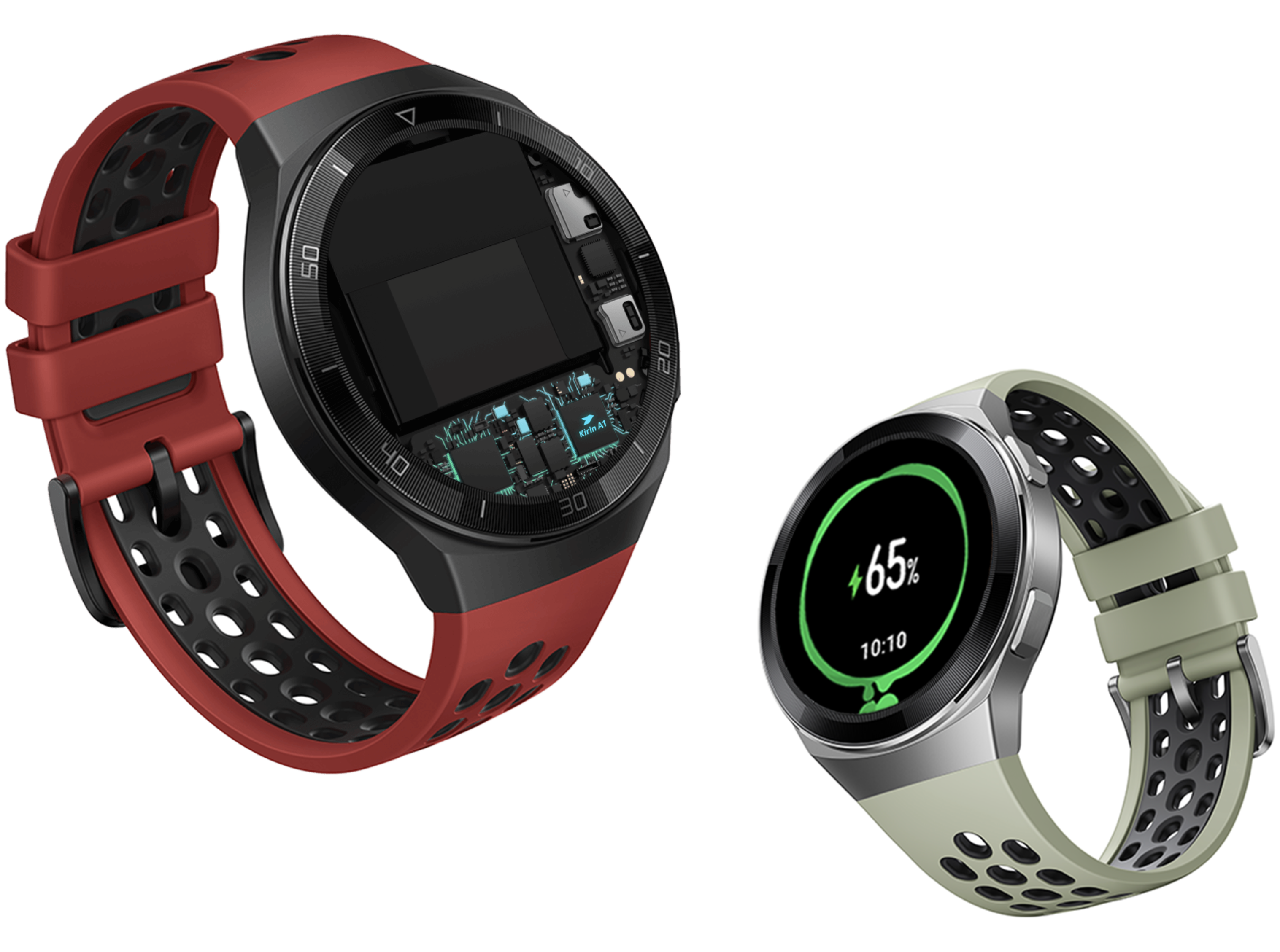 huawei gt2e compatible with samsung
