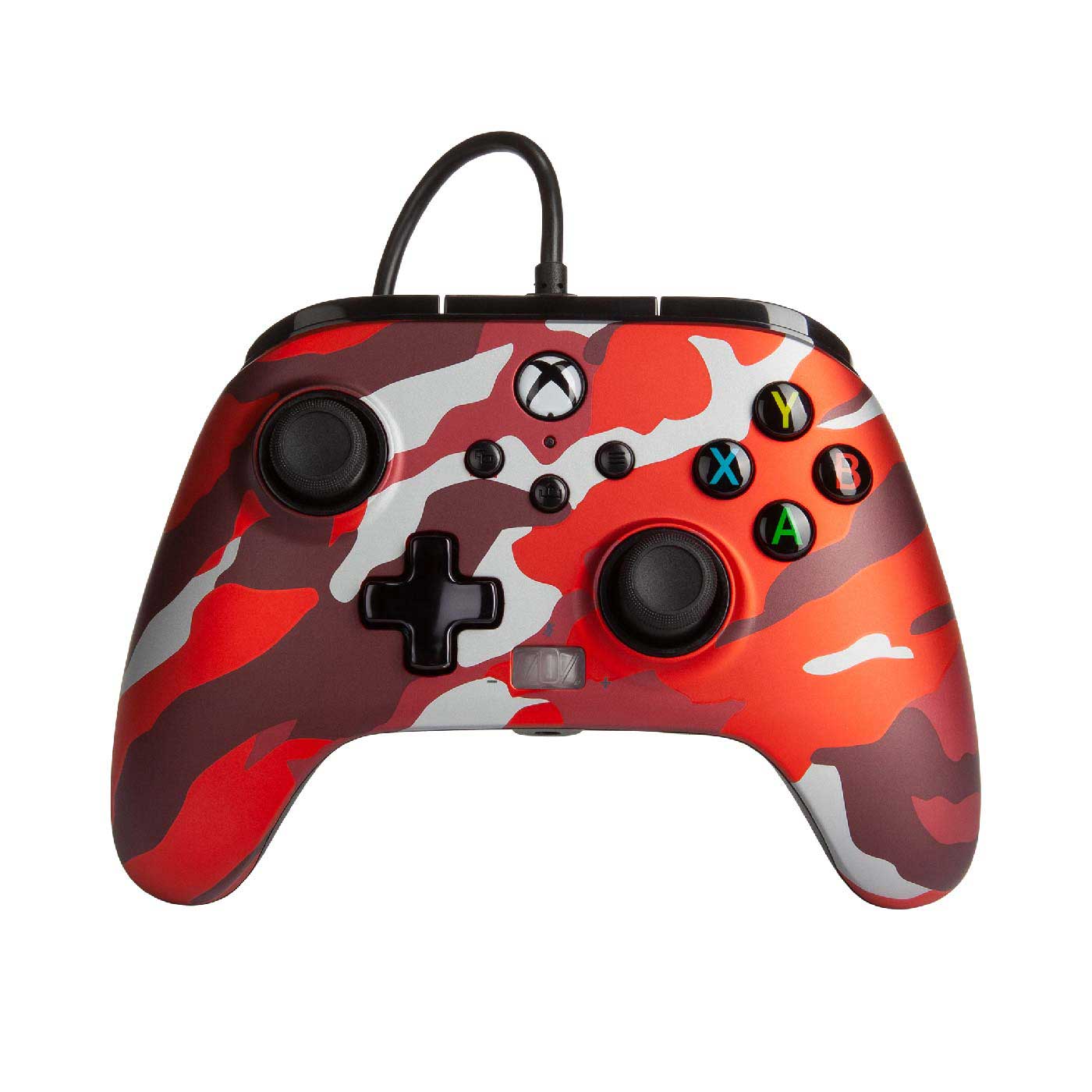 Control Xbox