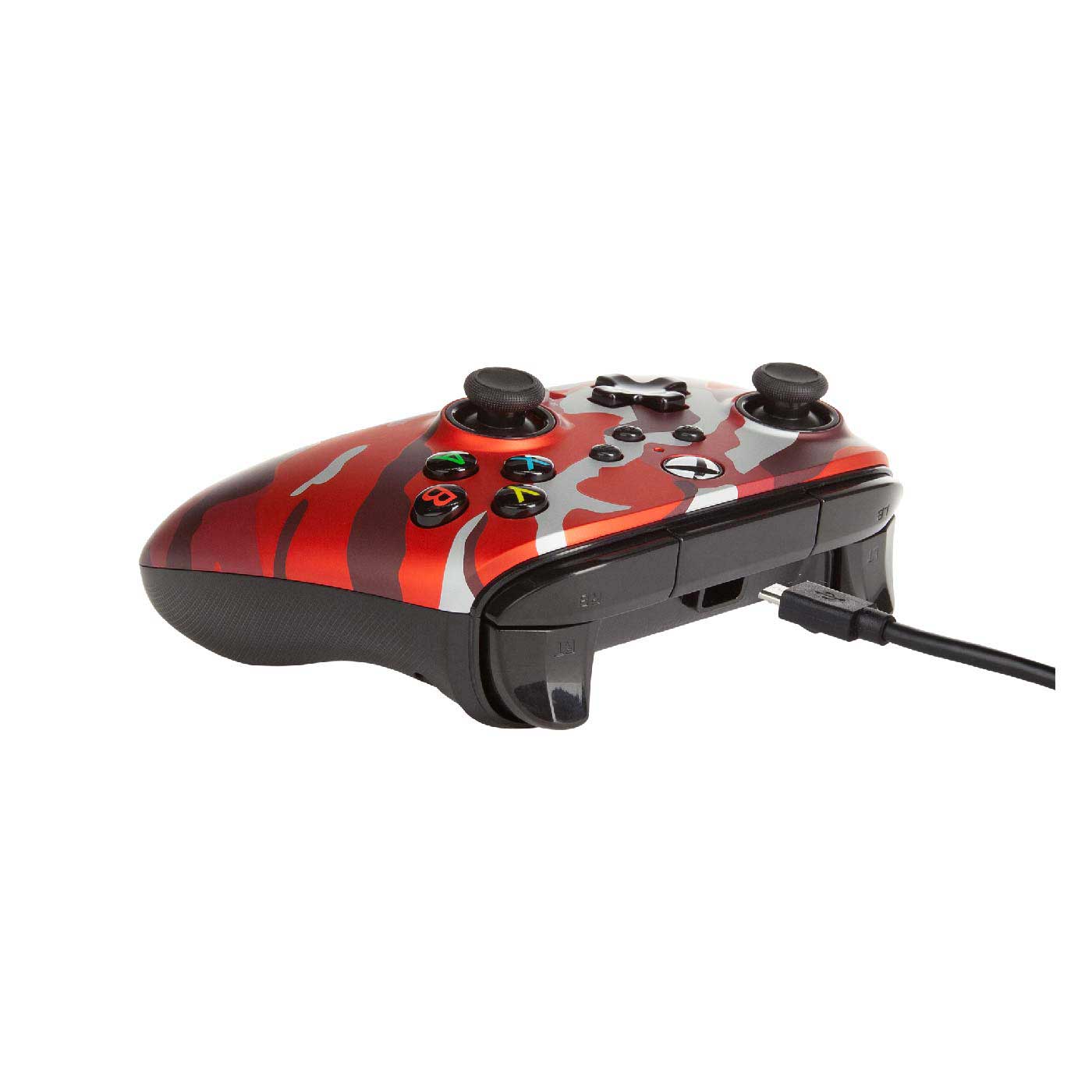 Control Xbox