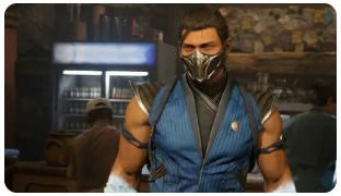 Juego PS5 Mortal Kombat 1