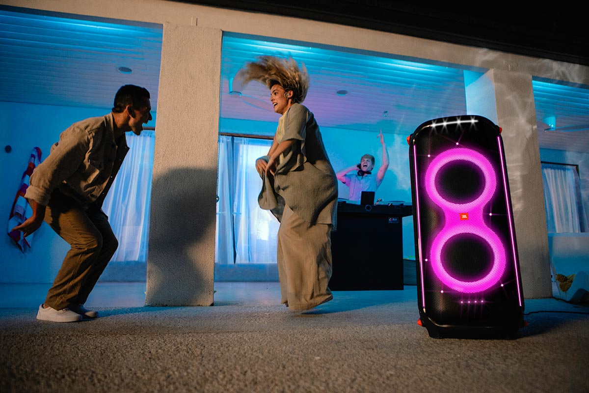 sonido jbl