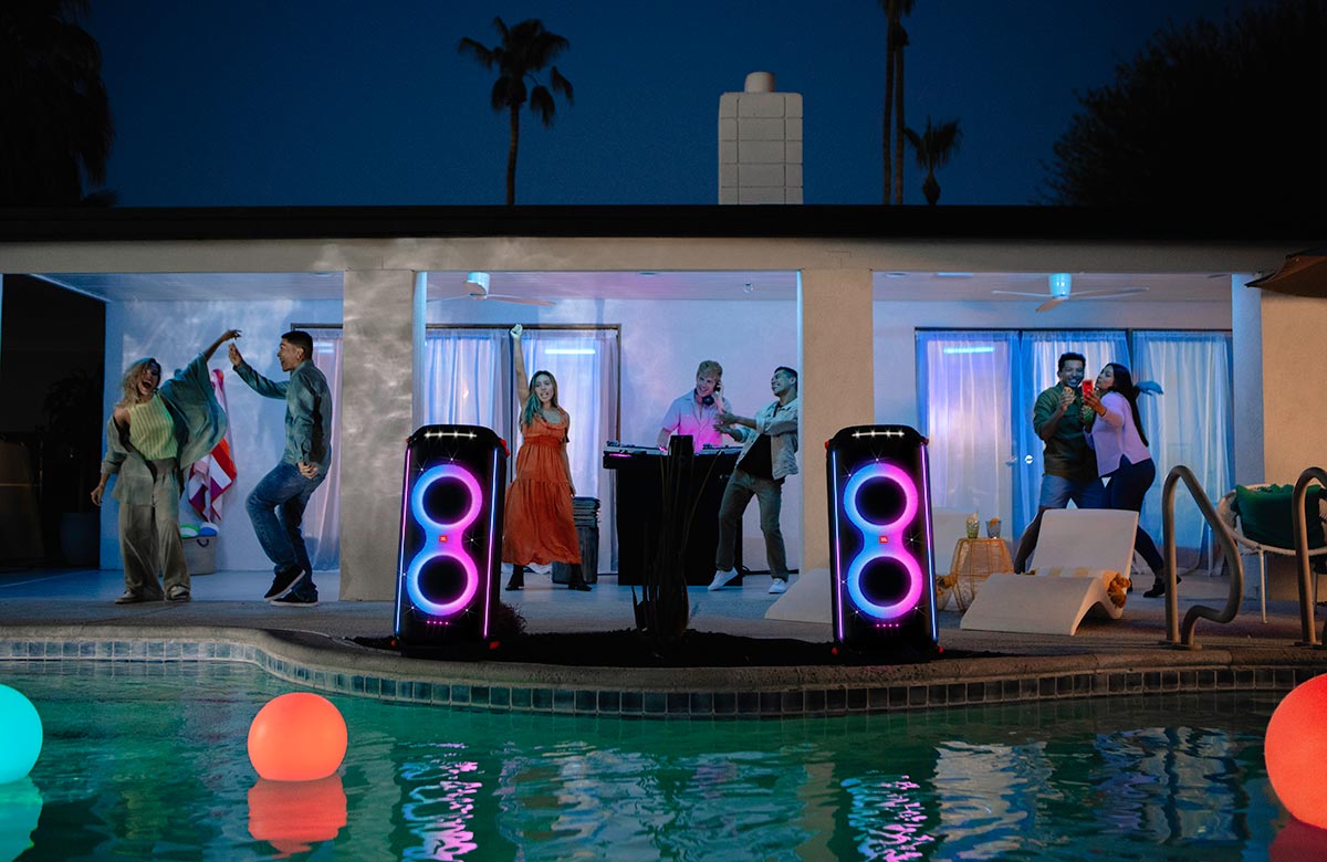 sonido jbl