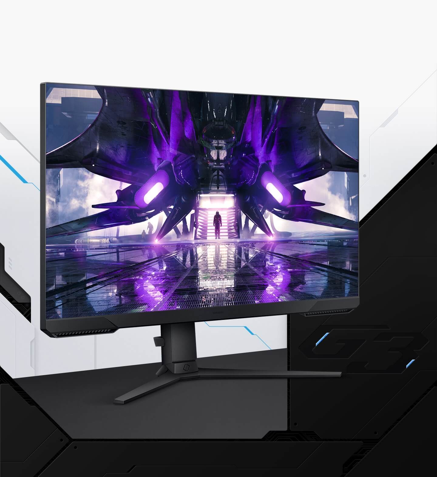 Odyssey Samsung Alkosto