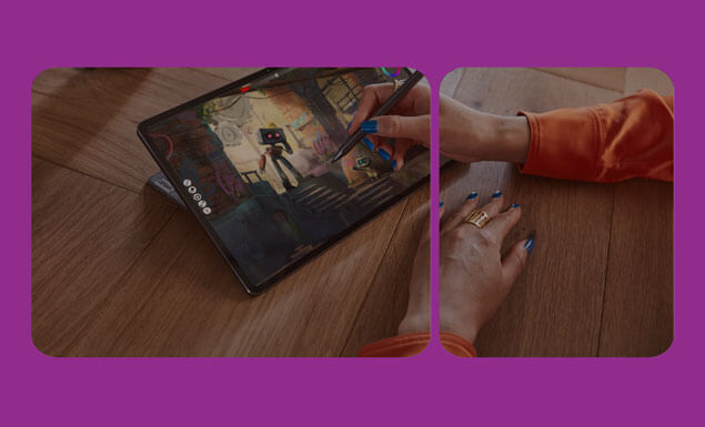 Tab P12 Pro