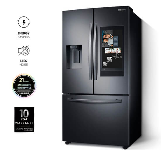 Nevecon Samsung Alkosto