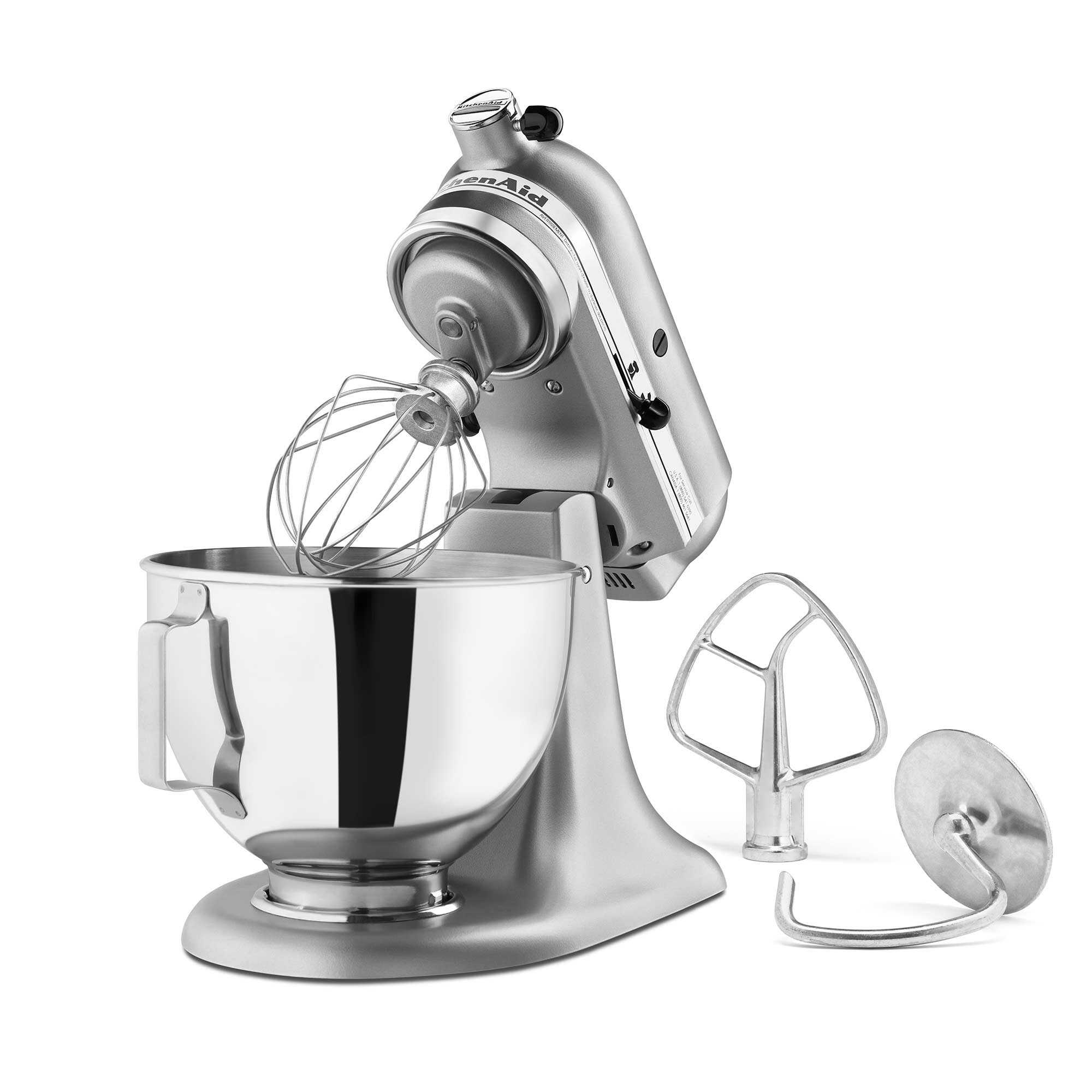 Batidora Clásica KitchenAid