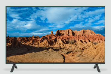 Resolución 4K Resolución 4K