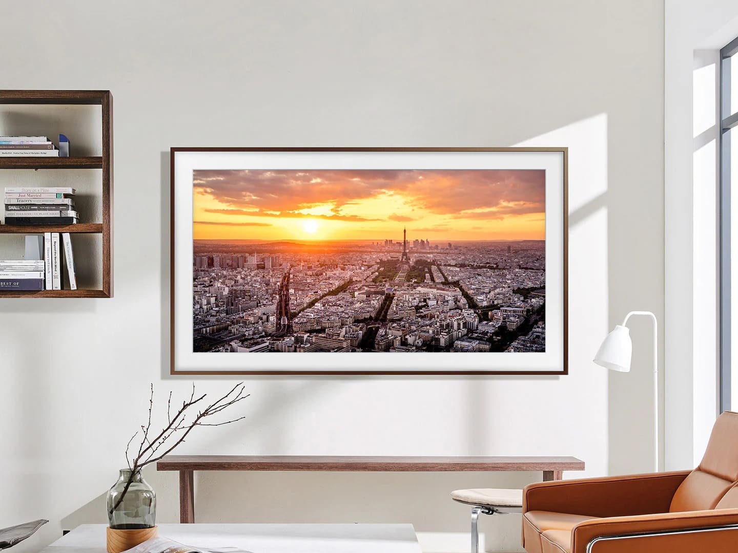 The Frame Samsung Alkosto