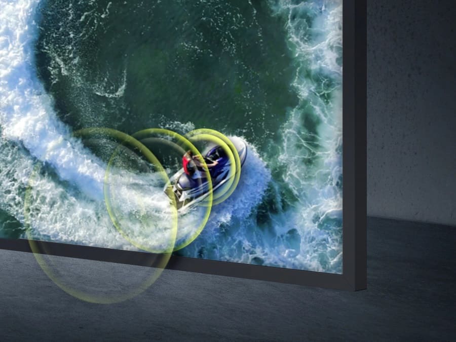 The Frame Samsung Alkosto