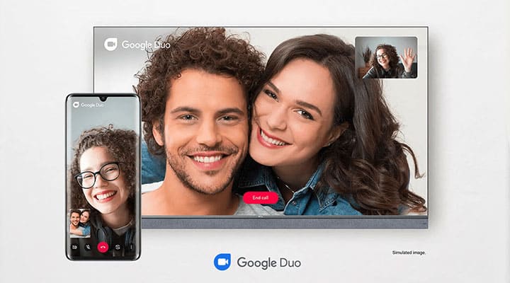 Google Duo Google Duo