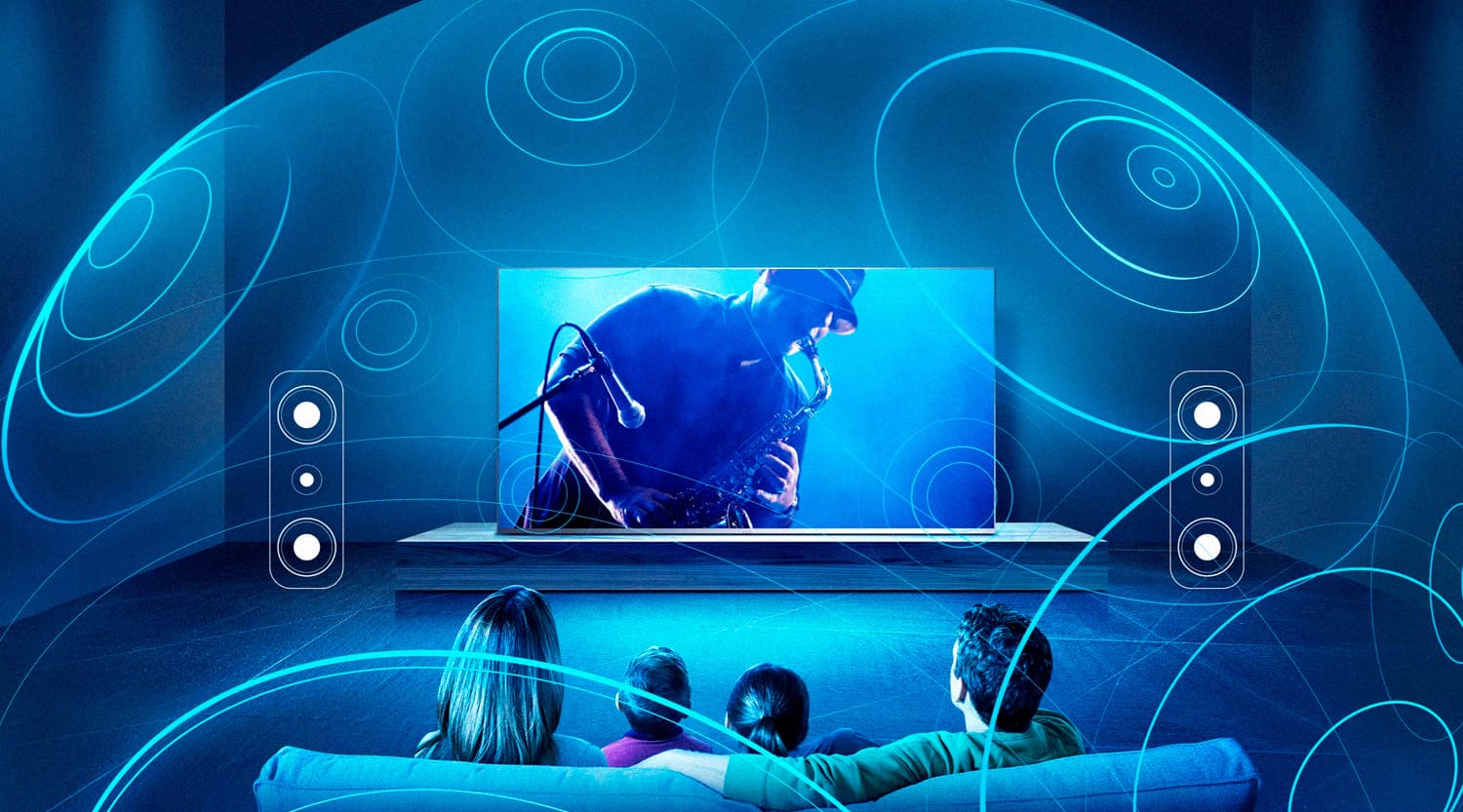 televisores tcl