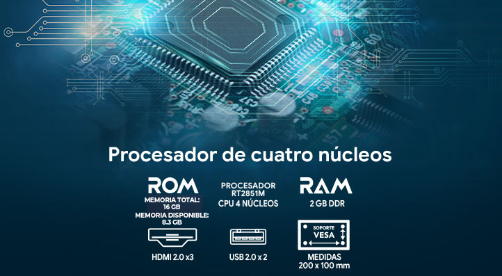procesador procesador